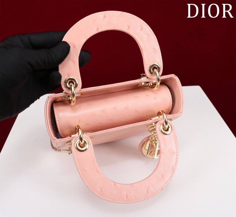 Dior My Lady Bags